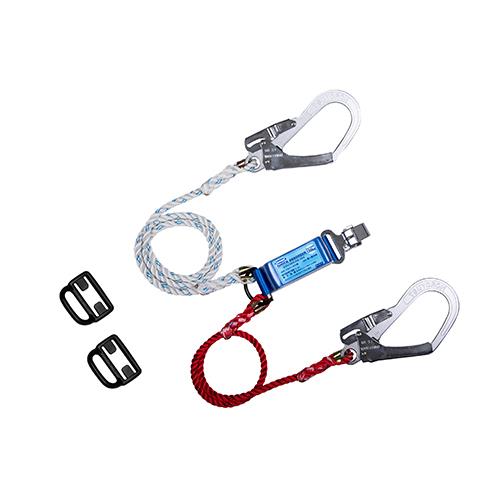 2丁掛け用ランヤード