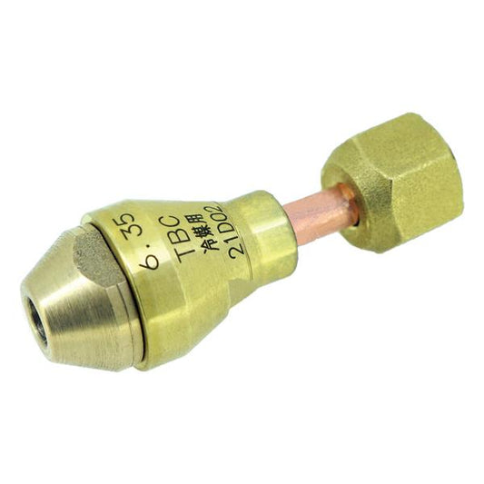 ワンタッチ継手 「エフ-1」ユニオン <FOC-YF>