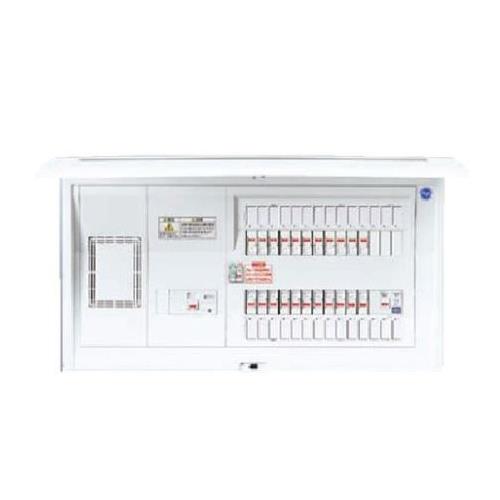 コスモパネル 住宅分電盤 標準タイプ リミッタースペース無 75A 20+0