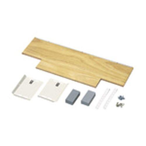 半間対応フカシ部材