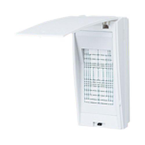 コスモパネル フルーボックス BQR、BQE共通タイプ/BQWタイプ 1コ用・2コ用