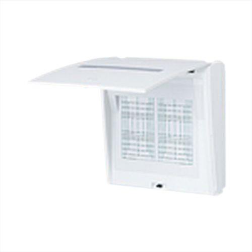 コスモパネル フルーボックス BQR、BQE共通タイプ/BQWタイプ 1コ用・2コ用