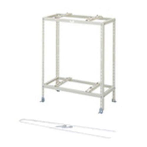 二段置台 マルチ用 一般地域用 アイボリー