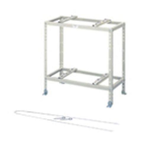 二段置台 一般地域用 アイボリー