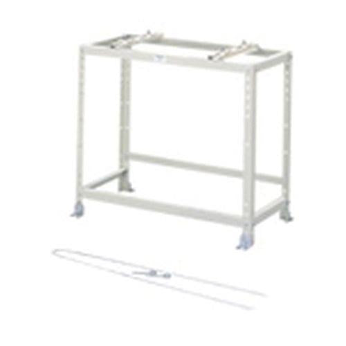 高脚置台 一般地域用 アイボリー