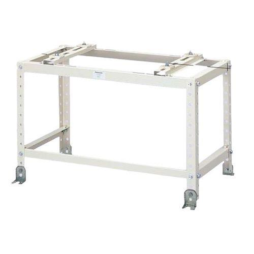 中背高置台(平地・傾斜地・屋根兼用) 一般地用 アイボリー