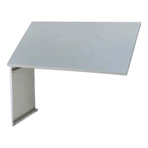 壁掛用防雪部材