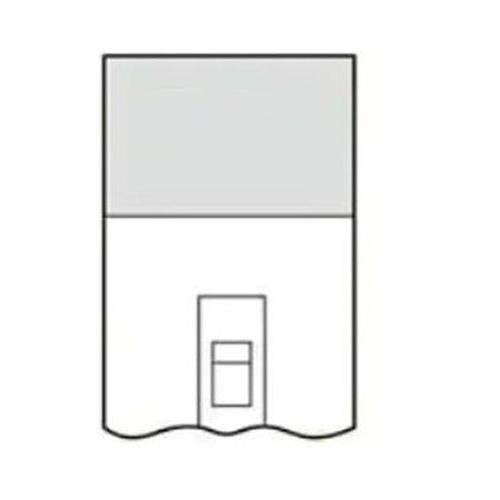 中形透明端子カバー TC-MJIS協約形シリーズ