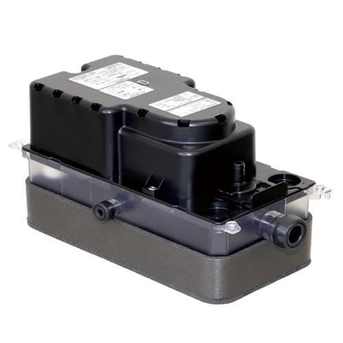 ドレンアップポンプ