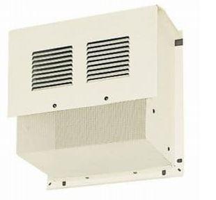 ステンレス製ウェザーカバー 30cm角穴用・防虫網付