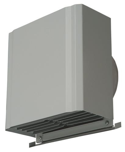 ステンレス製深形スクエアフード ギャラリ・防虫網付