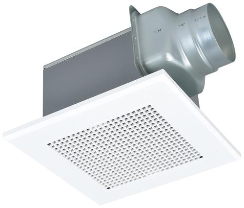 天井埋込形換気扇 低騒音
