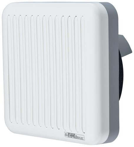 パイプ用ファン 居間・トイレ・洗面所・事務所・店舗用