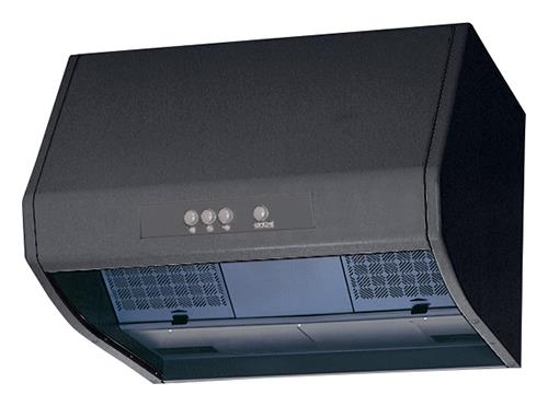 レンジフードファン深形 上幕板なしタイプ