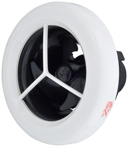 パイプ用ファン 浴室・トイレ・洗面所用