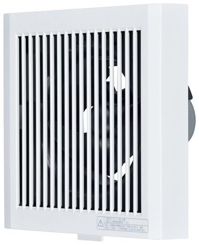 パイプ用ファン 浴室・トイレ・洗面所用