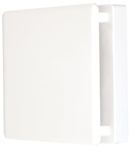 パイプ用ファン 居室・トイレ・洗面所用