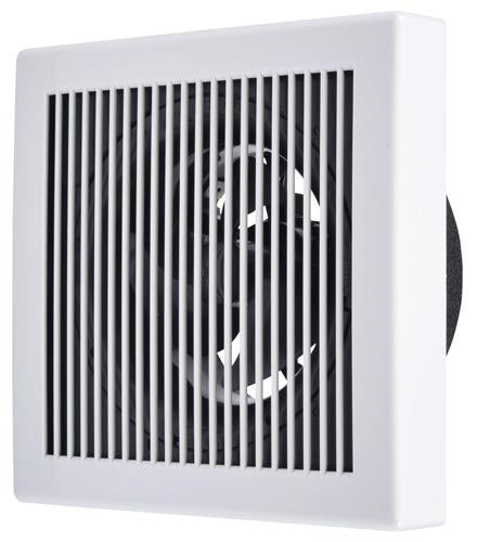 パイプ用ファン 居室・トイレ・洗面所用