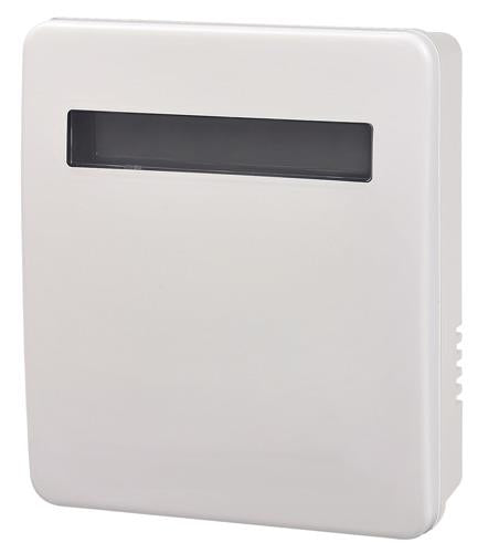 換気扇用 温度・湿度・時間コントローラ(屋内・屋外)