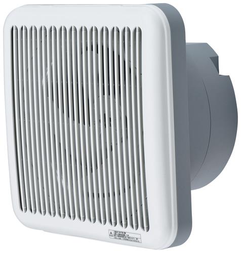 パイプ用ファン 居間・浴室・トイレ・洗面所