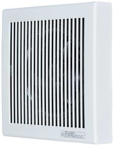 パイプ用ファン エアパス用