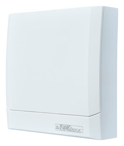 パイプ用ファン エアパス用