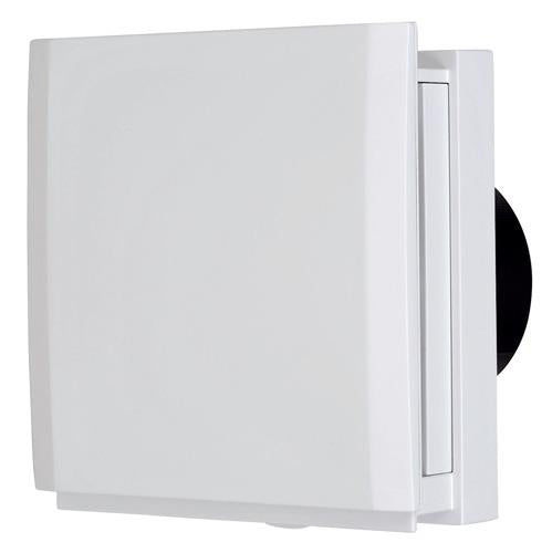 パイプ用ファン 給気用 強弱ノッチ仕様