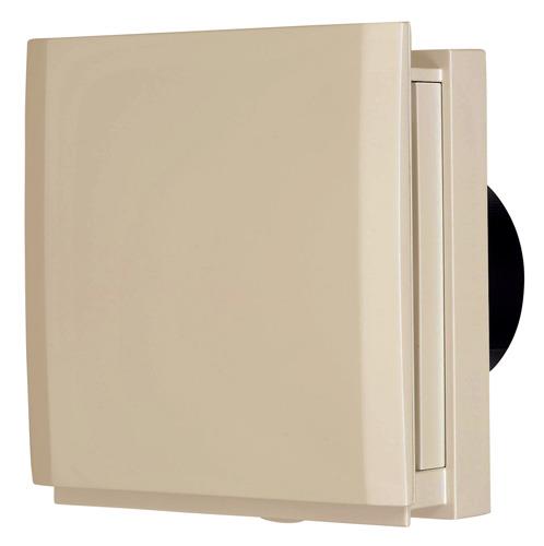 パイプ用ファン 給気用 単ノッチ仕様