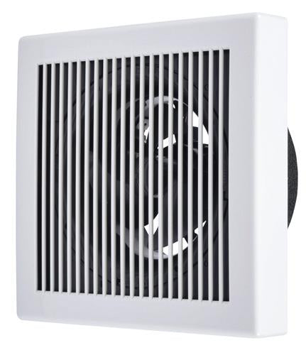 中間取付形ダクトファン バス乾専用