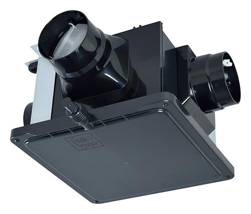 中間取付ダクトファン 1~3部屋用高静圧形