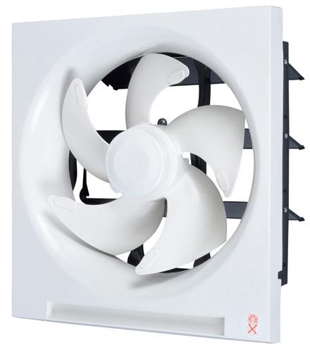 標準換気扇クリーンコンパック 連動式