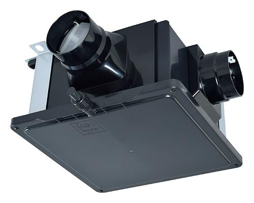 中間取付ダクトファン 1~3部屋用高静圧形
