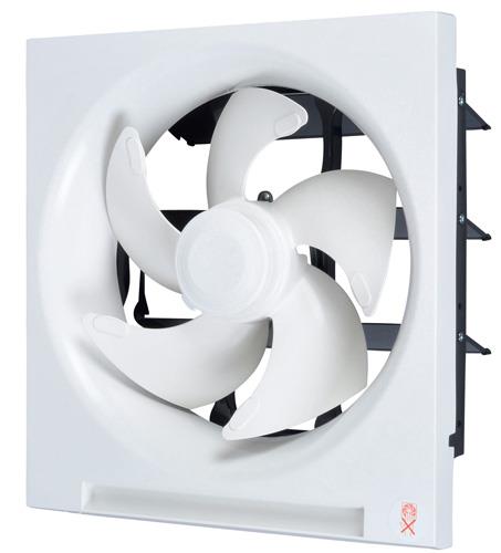 標準換気扇クリーンコンパック 電気式