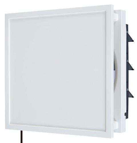 標準換気扇 インテリアタイプ 電気式