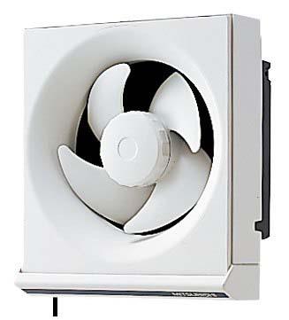 標準換気扇 一般住宅用 連動式