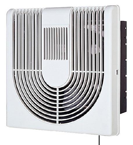 浴室用換気扇 連動式