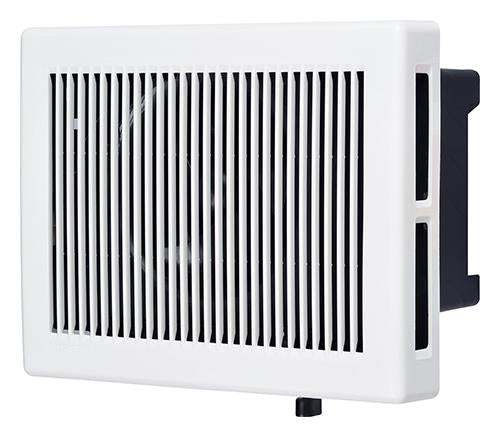 浴室用換気扇 風圧式