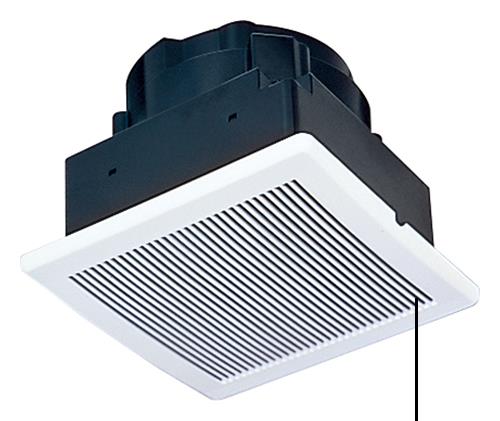 換気排熱ファン