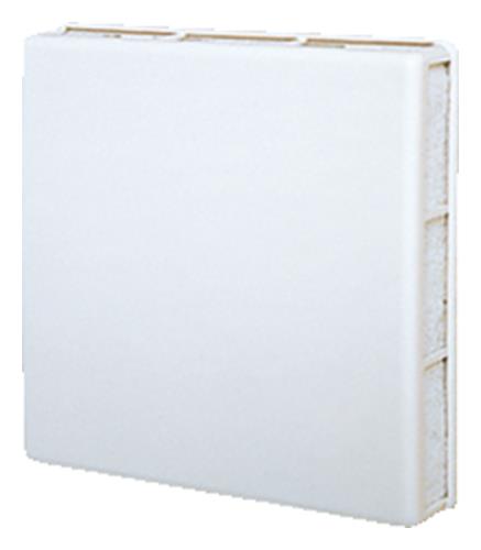 差圧式給気ユニット