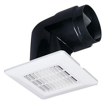 自然給気ユニット 天井取付