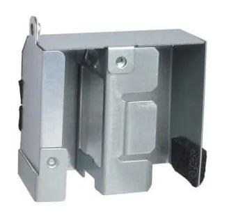 コンセント取付金具