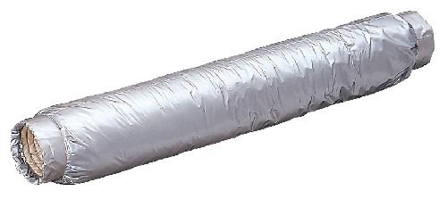 フレキサイレンサー