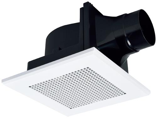 天井埋込形換気扇 BL認定品 浴室用