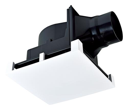 天井埋込形換気扇 グリル別売タイプ