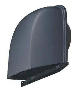 アルミ製深形フード ギャラリ付