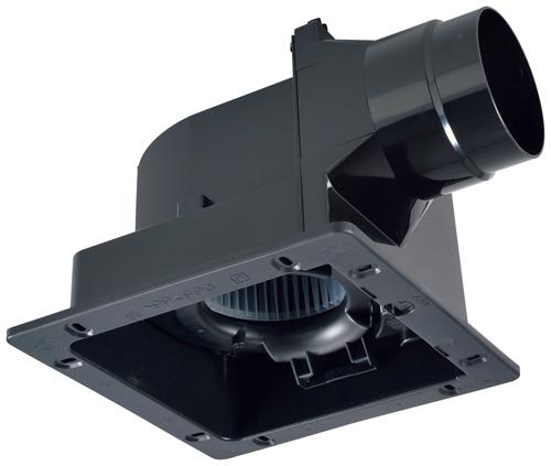 天井埋込形換気扇 グリル別売タイプ