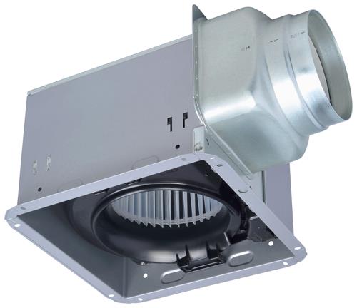 天井埋込形換気扇 グリル別売タイプ