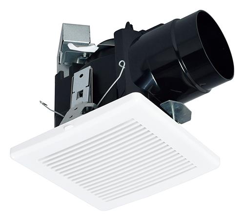 天井埋込形換気扇 丸穴据付タイプ