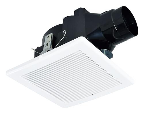 天井埋込形換気扇 丸穴据付タイプ