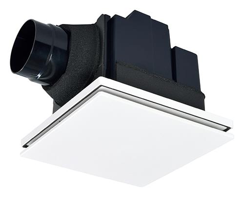 天井埋込形換気扇 給気専用低騒音タイプ